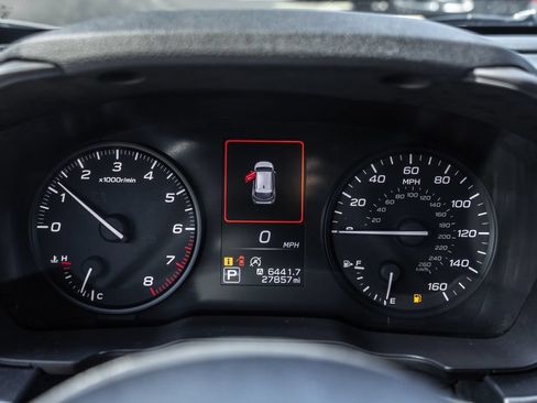 Used 2024 Subaru Impreza 2.0i AWD/4WD image 25