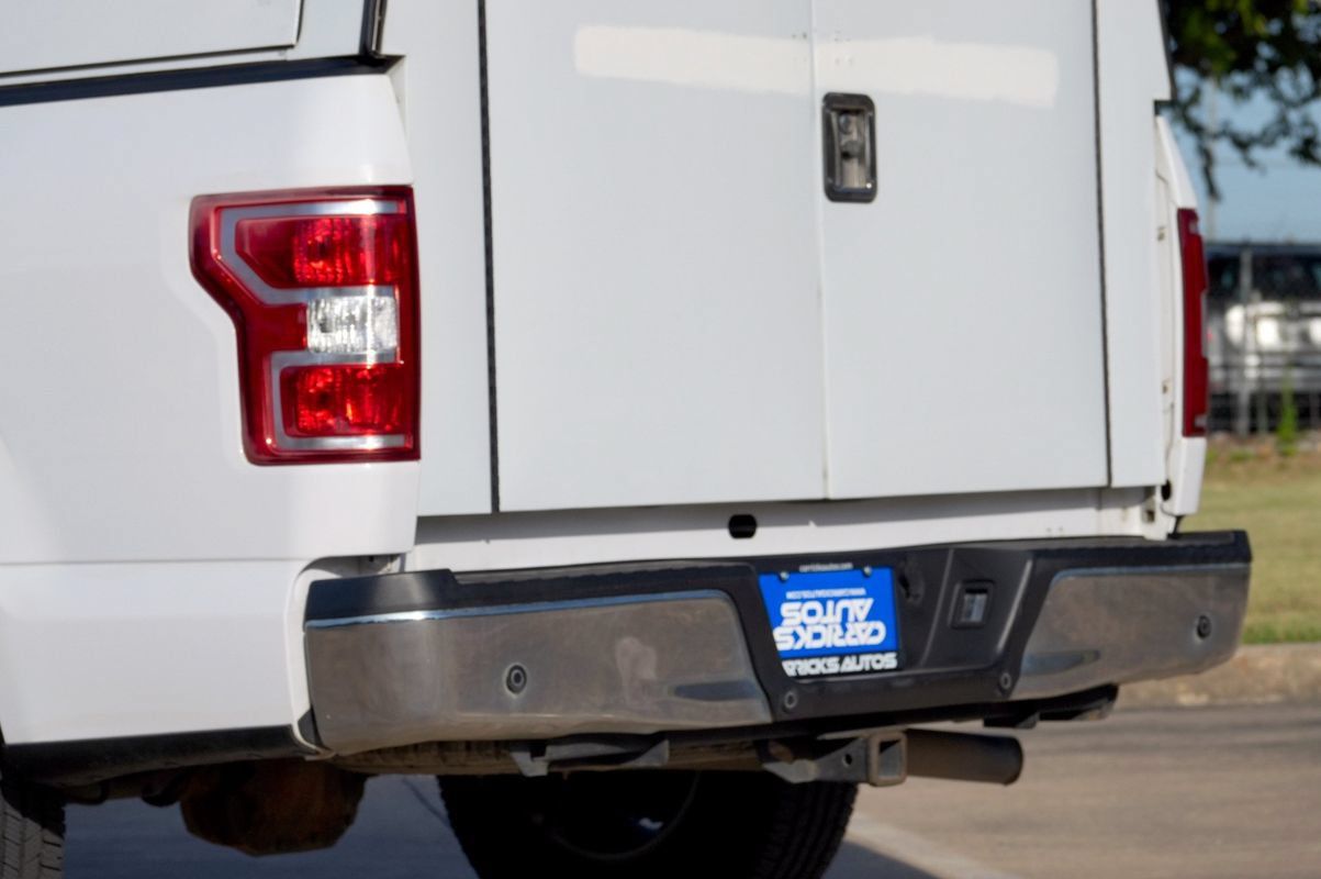 Used 2018 Ford F150 XLT w/ Equipment Group 301A Mid RWD image 31