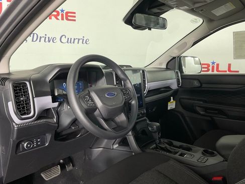 New 2026 Ford Ranger XL image 13