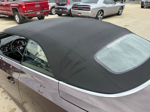 Used 2016 Buick Cascada Premium image 26