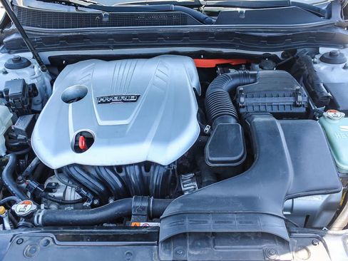 Used 2016 Kia Optima EX FWD image 34
