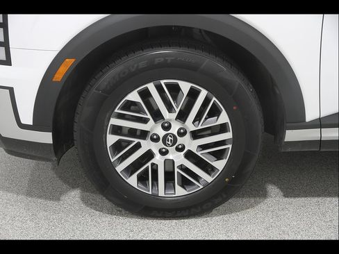 Certified 2026 Hyundai Palisade SEL AWD/4WD image 22