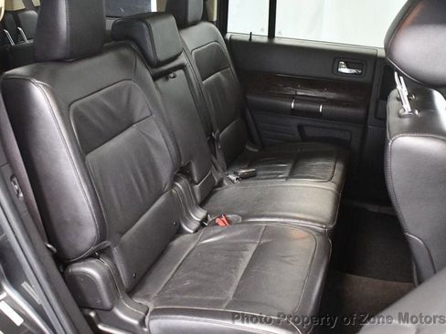 Used 2019 Ford Flex Limited w/ Equipment Group 303A image 16