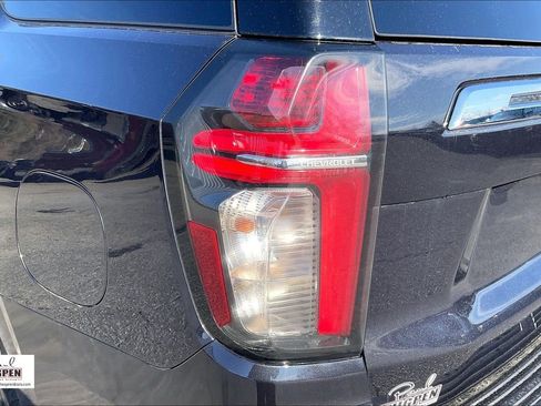 Used 2023 Chevrolet Tahoe LT image 30