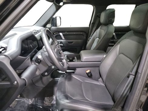 Used 2024 Land Rover Defender 130 Outbound image 13