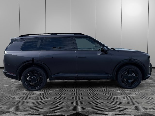 New 2027 Kia Telluride X-Line SX Prestige AWD/4WD image 6