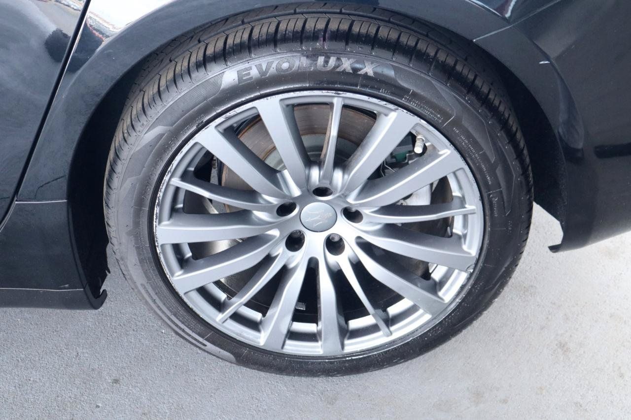 Used 2018 Maserati Ghibli RWD image 42