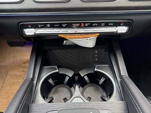 Certified 2026 Mercedes-Benz GLE 350 4MATIC image 26