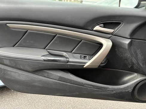 Used 2010 Honda Accord EX image 12