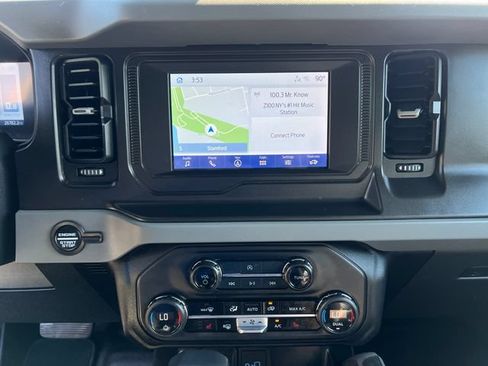 Certified 2023 Ford Bronco Big Bend AWD/4WD image 21