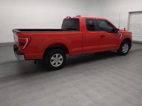 Used 2022 Ford F150 XLT w/ Trailer Tow Package RWD image 10