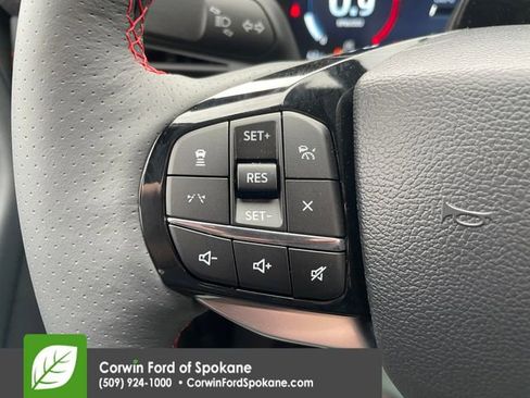 New 2026 Ford Explorer ST-Line w/ ST-Line Street Pack image 23