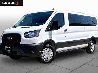 Used 2024 Ford Transit 350 XL