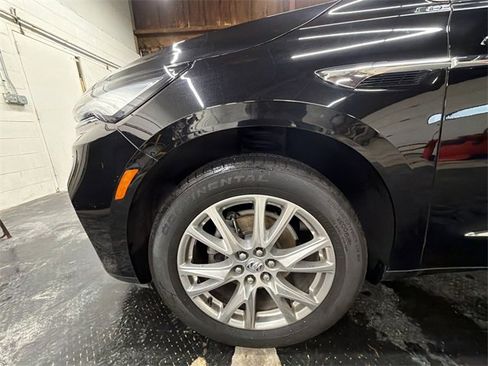 Certified 2024 Buick Enclave Essence w/ Experience Buick Package image 34