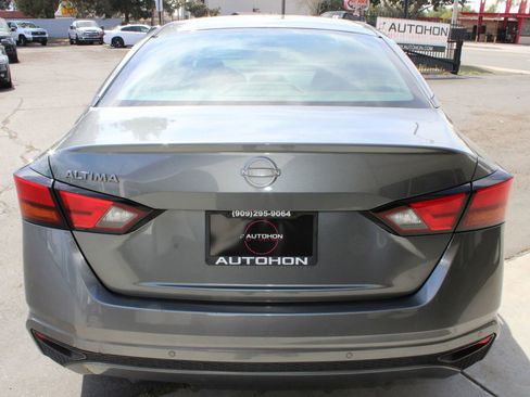 Used 2023 Nissan Altima 2.5 S image 36