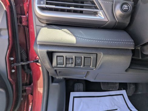 Used 2020 Subaru Outback Limited w/ Popular Package #2 AWD/4WD image 14