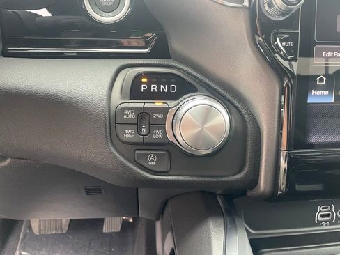 New 2026 RAM 1500 Laramie w/ Night Edition image 16