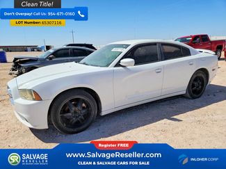 Used 2014 Dodge Charger SE w/ Sport Appearance Group RWD video 1