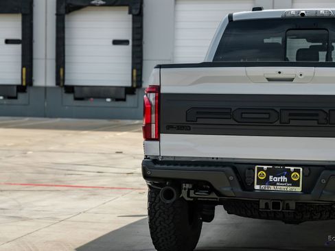 Used 2026 Ford F150 Raptor image 14