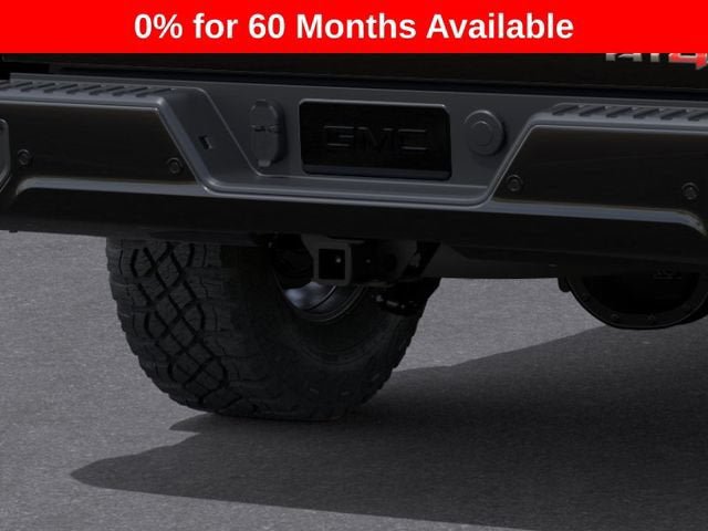 New 2026 GMC Sierra 1500 AT4X AWD/4WD image 14