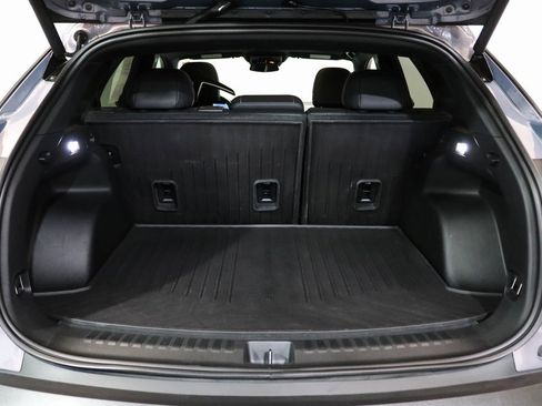 Used 2024 Chevrolet Blazer EV LT image 27