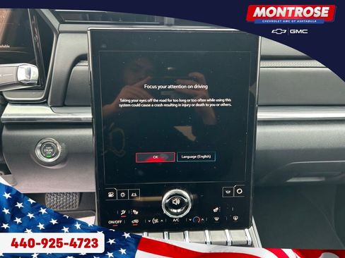 New 2026 GMC Terrain Elevation w/ Black Edition image 17