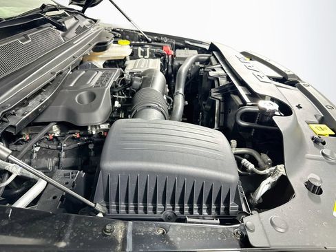 New 2026 RAM 1500 Big Horn AWD/4WD image 20