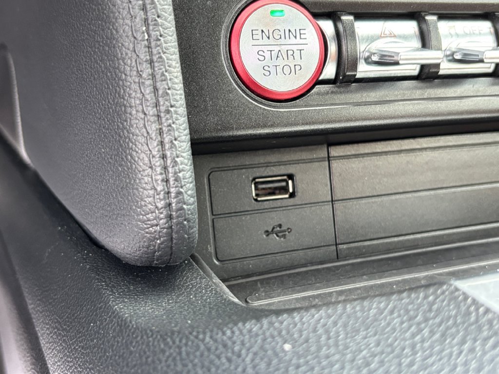 Used 2019 Ford Mustang Premium RWD image 27