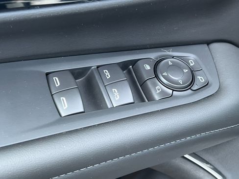 Used 2026 Chevrolet Tahoe Z71 w/ Z71 Off-Road Package image 13