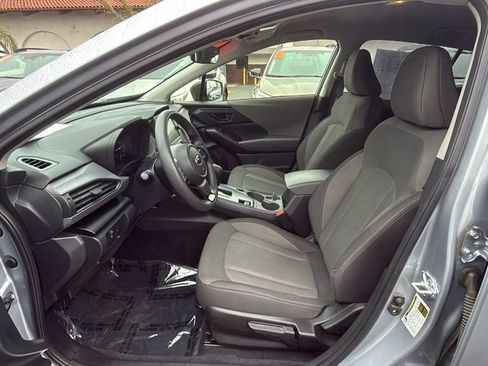 Certified 2024 Subaru Crosstrek 2.0i w/ Popular Package #1A AWD/4WD image 17