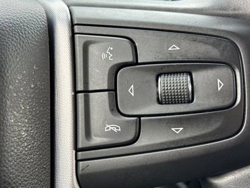 Used 2025 GMC Sierra 1500 Elevation w/ Preferred Package image 39