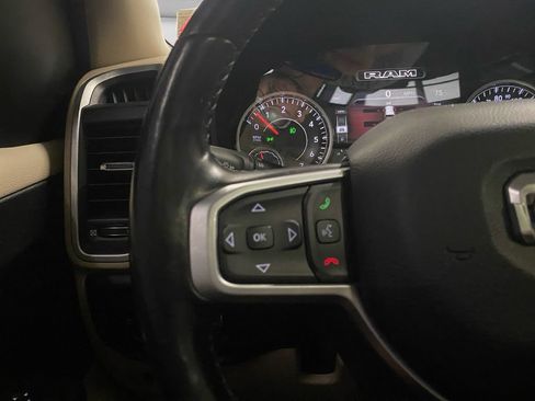 Used 2019 RAM 1500 Big Horn AWD/4WD image 23