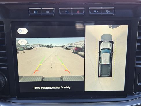 Used 2023 Ford F250 King Ranch w/ Chrome Package image 25