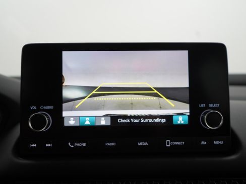 Used 2024 Honda HR-V Sport image 23