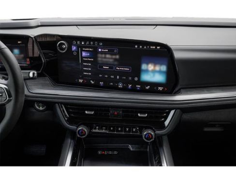 New 2026 Chevrolet Suburban LT AWD/4WD image 12
