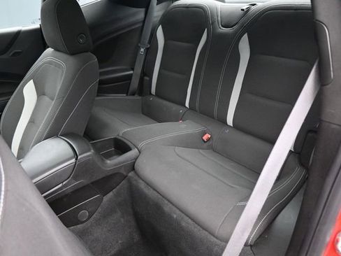 Used 2022 Chevrolet Camaro SS image 8