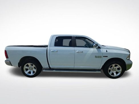 Used 2018 RAM 1500 Lone Star RWD image 8