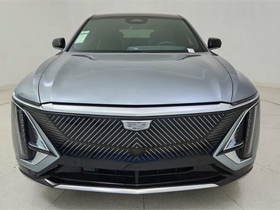 Used 2024 Cadillac Lyriq Tech