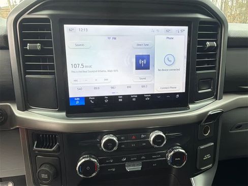 New 2025 Ford F150 XLT w/ Equipment Group 301A Standard image 25