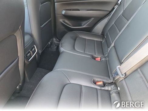 New 2025 MAZDA CX-5 AWD 2.5 S w/ Premium Plus Pkg image 25