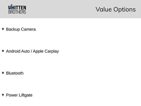 Used 2025 Ford Escape Active image 2