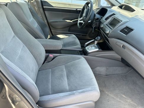 Used 2009 Honda Civic EX image 13