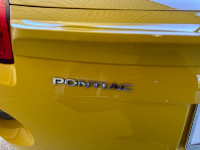 Used 2008 Pontiac Solstice GXP w/ Premium Package RWD image 31