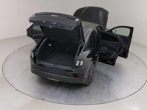 Certified 2025 Ford Mustang Mach-E Premium AWD/4WD image 49
