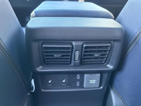 New 2026 Toyota 4Runner Platinum image 11