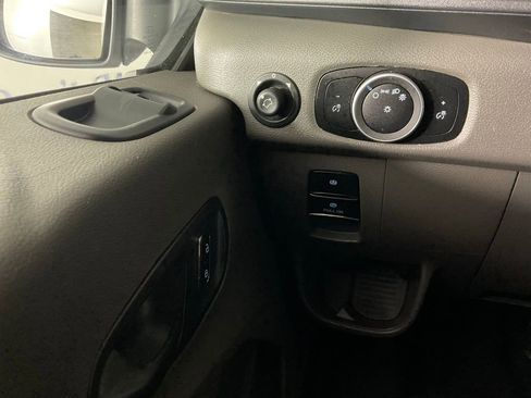 Used 2023 Ford Transit 250 Medium Roof AWD image 17