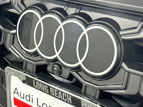New 2026 Audi Q3 quattro 2.0T image 14