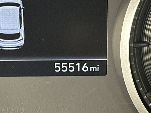 Used 2023 Hyundai Santa Fe SEL image 5