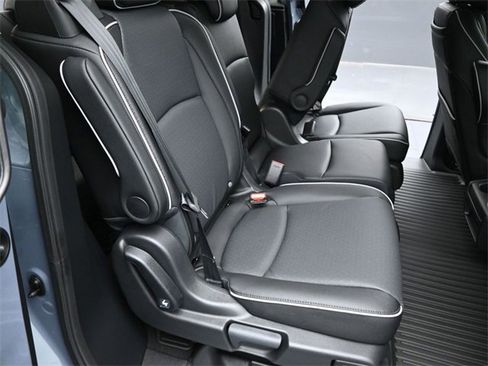New 2026 Honda Odyssey Elite image 33