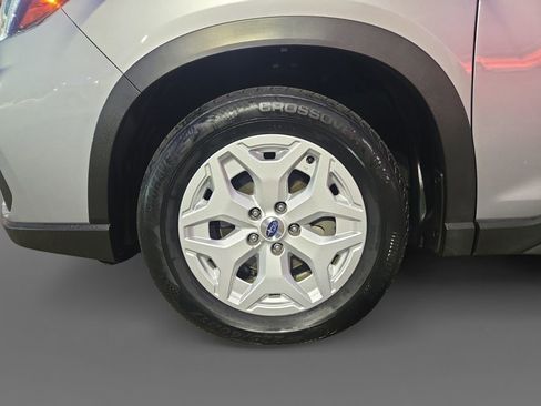 Used 2021 Subaru Forester image 15